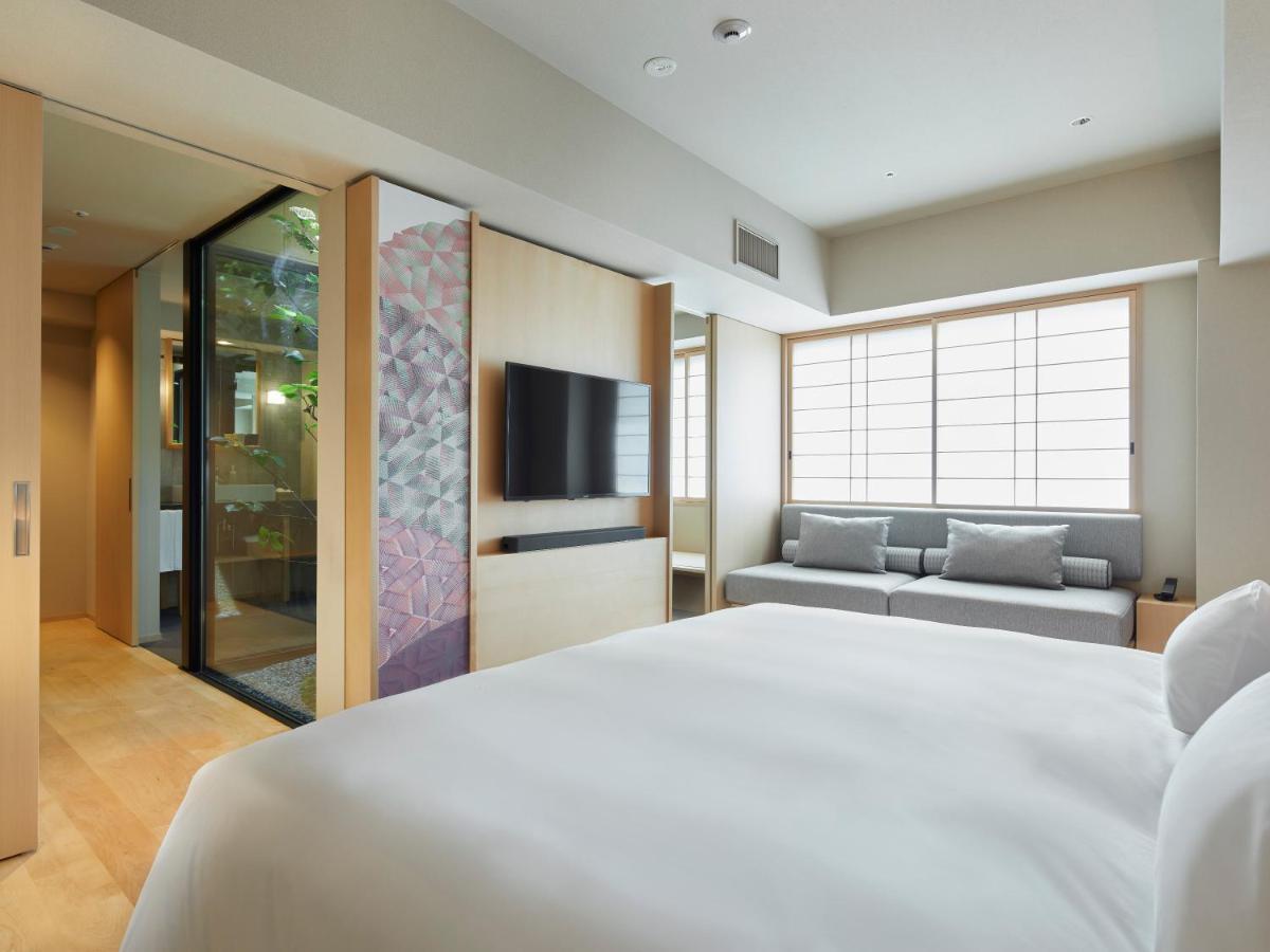 Hotel Agora Kyoto Karasuma Extérieur photo