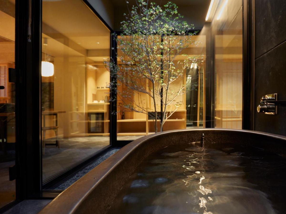 Hotel Agora Kyoto Karasuma Extérieur photo